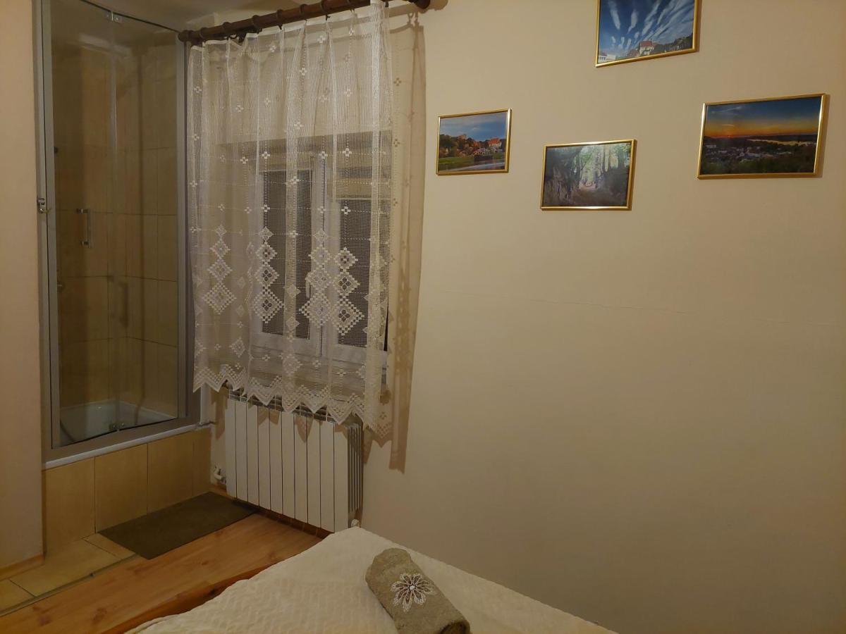 Magnolia Gospodarstwo Agroturystyczne Kazimierz Dolny Exterior foto