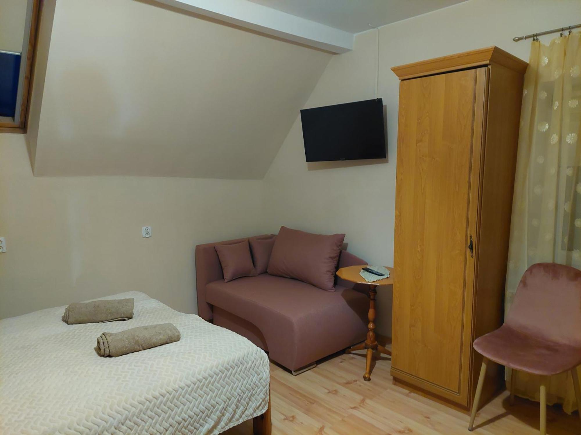 Magnolia Gospodarstwo Agroturystyczne Kazimierz Dolny Exterior foto